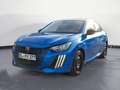 Peugeot 208 Allure HYBRID 100 e-DSC6 Sicht- & Navigation Blau - thumbnail 2