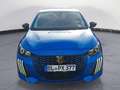 Peugeot 208 Allure HYBRID 100 e-DSC6 Sicht- & Navigation Blau - thumbnail 7