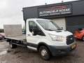 Ford Transit 2.0 TDCI LANG AMBIENTE AIRCO Blanco - thumbnail 1