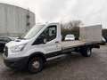 Ford Transit 2.0 TDCI LANG AMBIENTE AIRCO Blanco - thumbnail 2