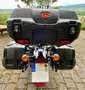 Moto Guzzi California 1100 Touring KD Schwarz - thumbnail 4