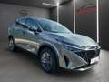 Nissan Qashqai Acenta, 360°-Kam., KLIMA, WINTERPAKET Grau - thumbnail 3