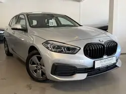 Bmw 118 i LED/KLIMA/W LAN/LIVE COCKPIT/PDC/MULTI