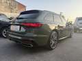 Audi A4 Avant 35 2.0 tdi mhev S Line edition 163cv s-troni Verde - thumbnail 6