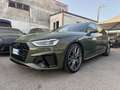Audi A4 Avant 35 2.0 tdi mhev S Line edition 163cv s-troni Verde - thumbnail 2