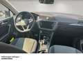 Volkswagen Tiguan 1.5 TSI Elegance DSG   IQ.Light   Kamera   SHZ Grau - thumbnail 6