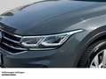 Volkswagen Tiguan 1.5 TSI Elegance DSG   IQ.Light   Kamera   SHZ Grau - thumbnail 5