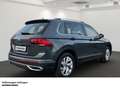 Volkswagen Tiguan 1.5 TSI Elegance DSG   IQ.Light   Kamera   Navi Grau - thumbnail 4