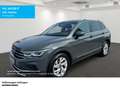 Volkswagen Tiguan 1.5 TSI Elegance DSG   IQ.Light   Kamera   SHZ Grau - thumbnail 1