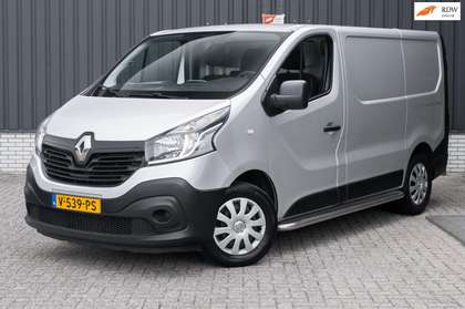 Renault Trafic 1.6 dCi T27 L1H1 Comfort Energy*Airco*