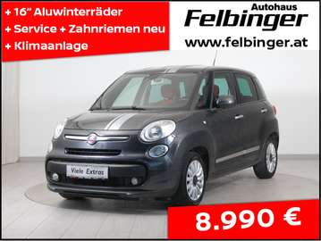 1.4 95PS Chrome Edition