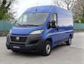 Fiat Ducato 33 2.2 Mjt 120CV PM-TM Furgone Blauw - thumbnail 2