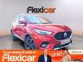 MG ZS 1.0T Luxury Auto Rojo - thumbnail 1