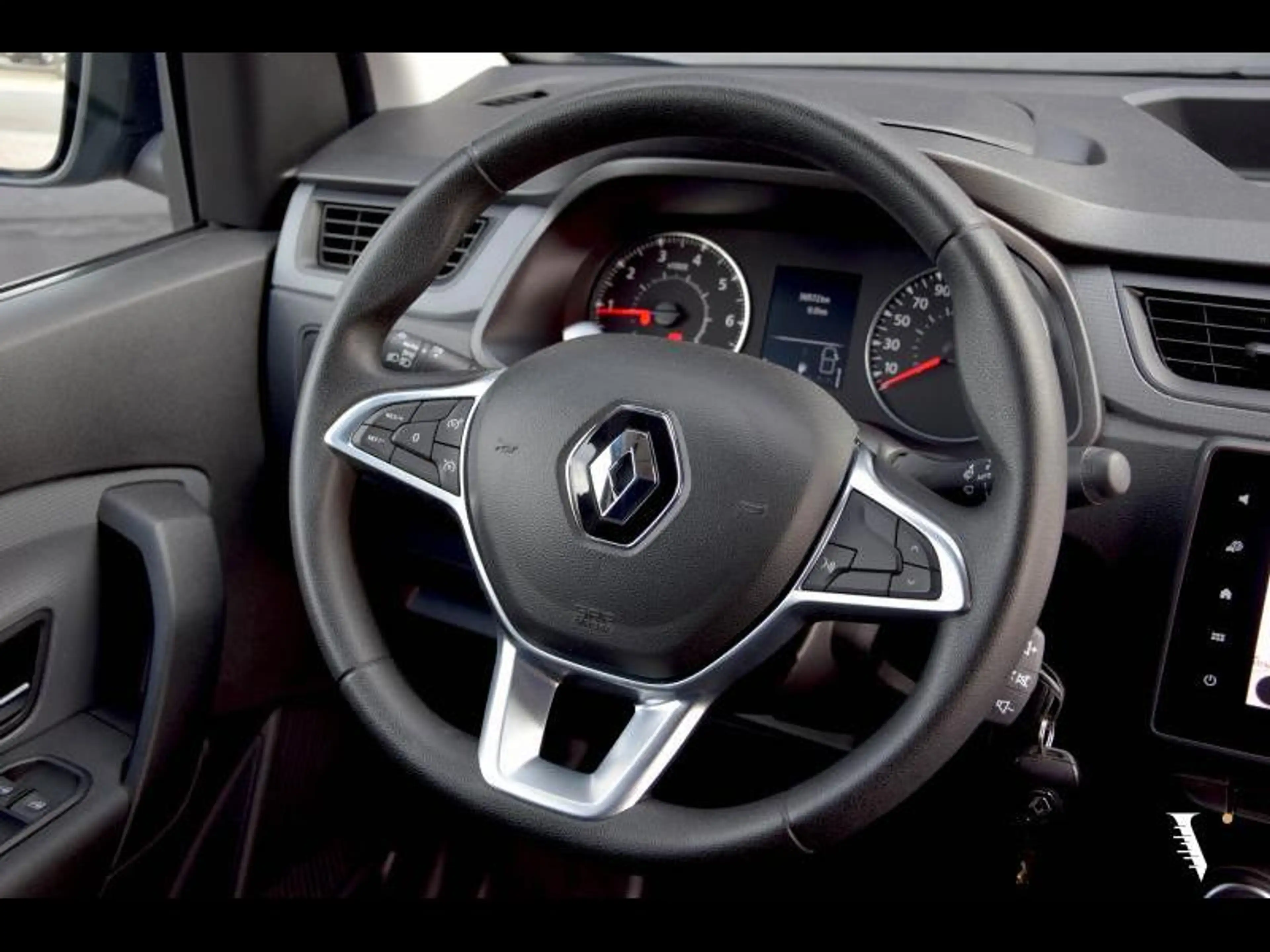 Renault Express NAVI | CARPLAY | PDC — photo 5