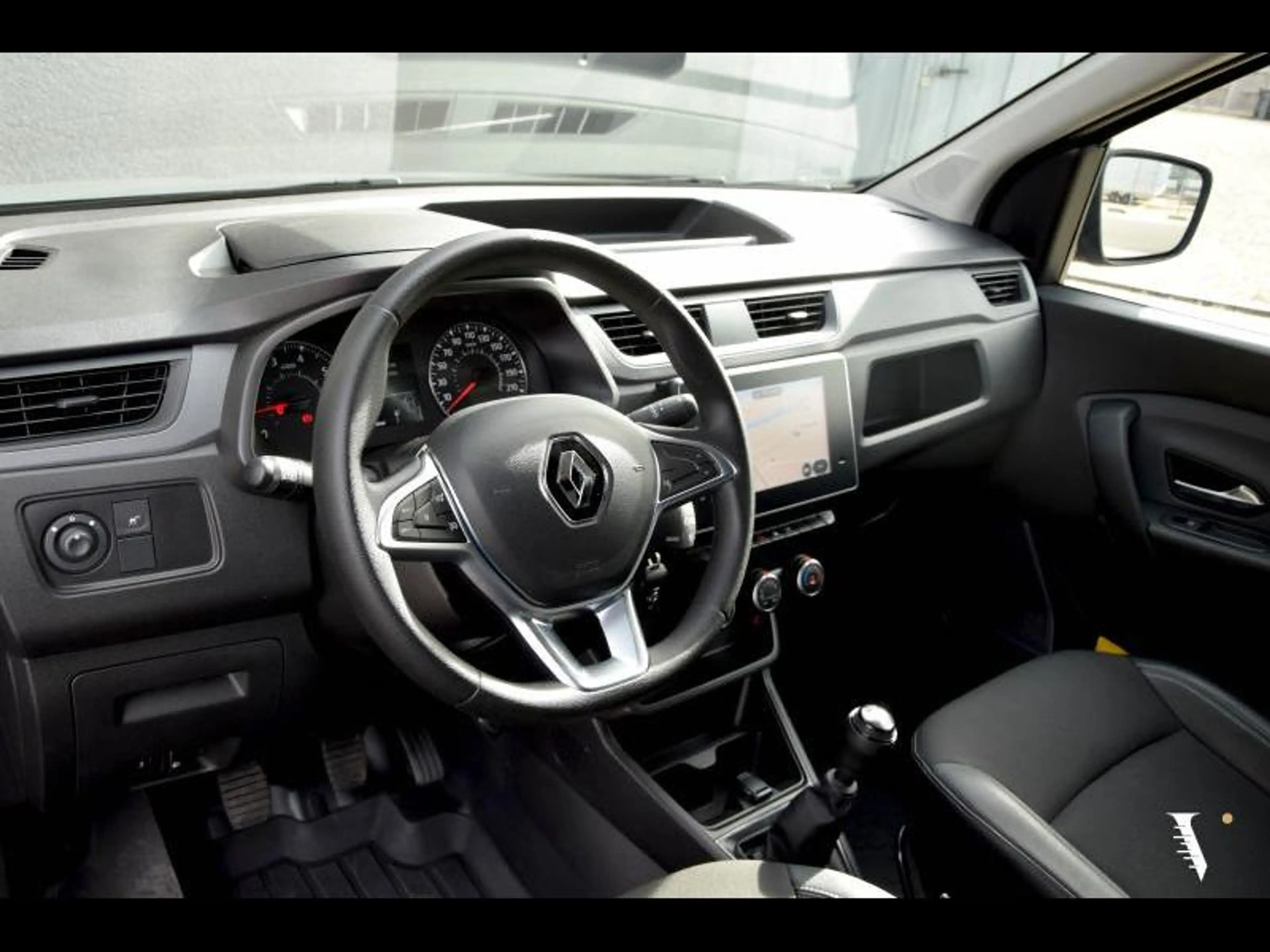 Renault Express NAVI | CARPLAY | PDC — photo 3