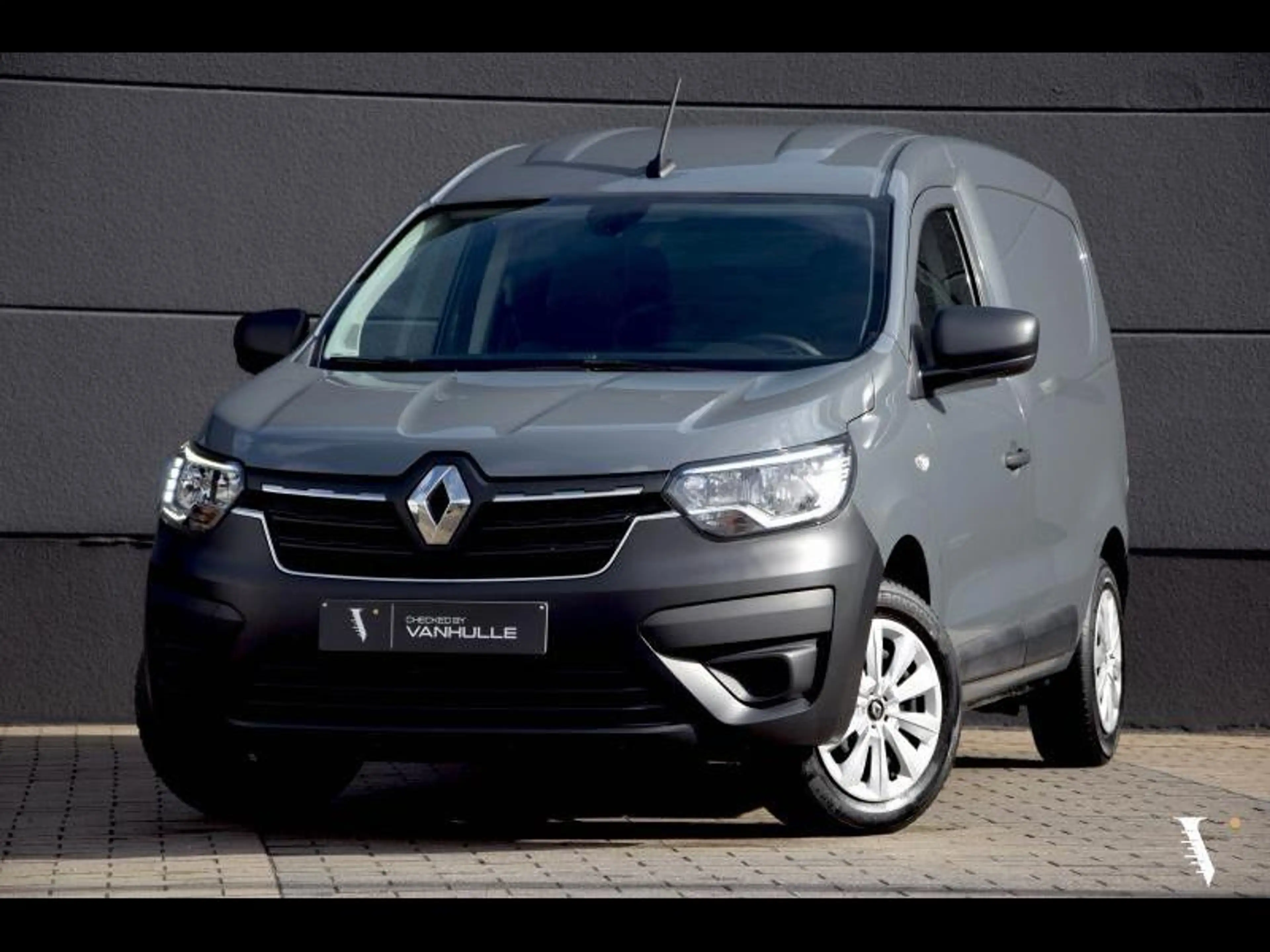 Renault Express NAVI | CARPLAY | PDC