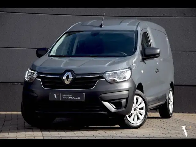 Renault Express NAVI | CARPLAY | PDC