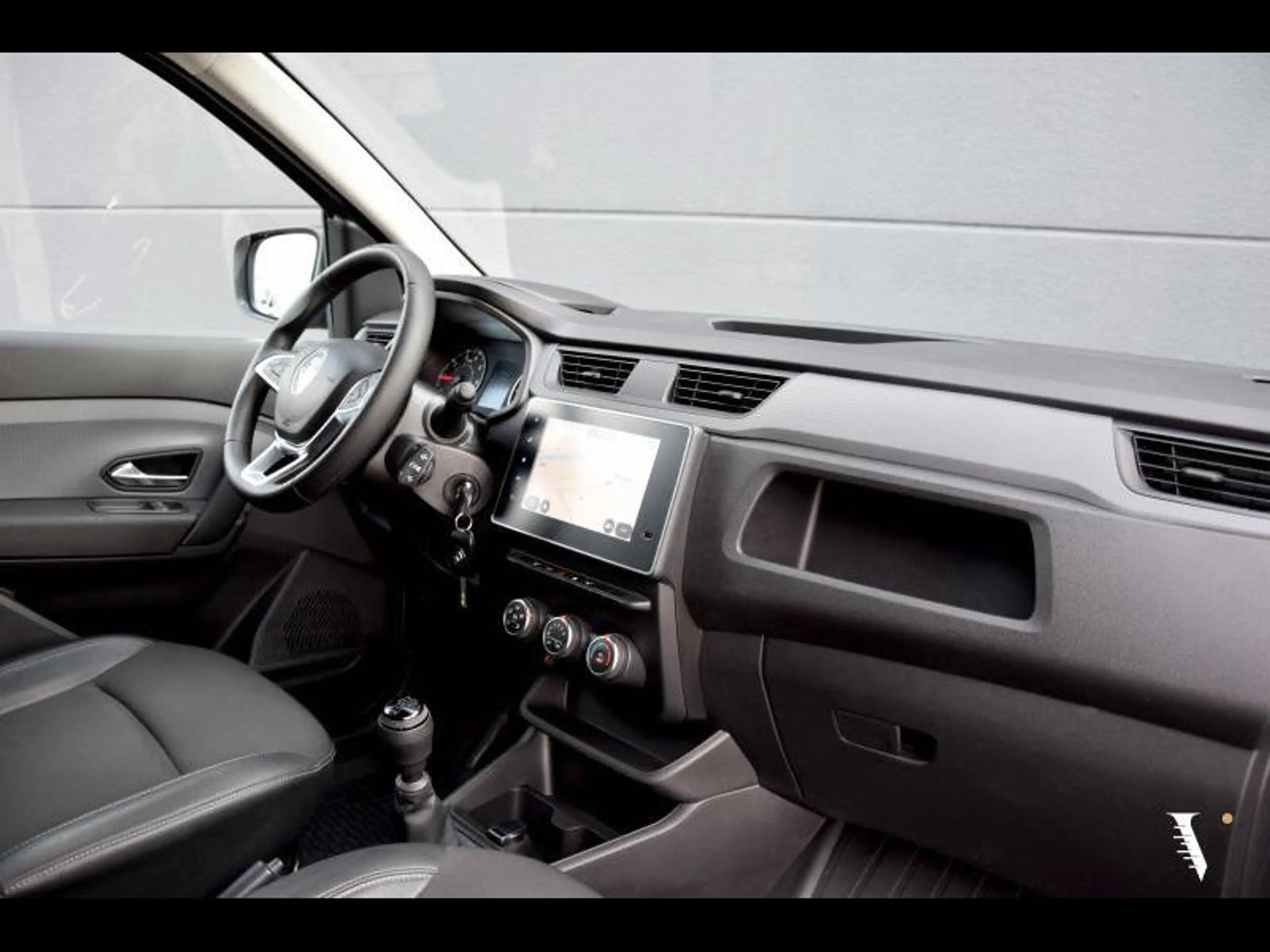 Renault Express NAVI | CARPLAY | PDC — photo 14