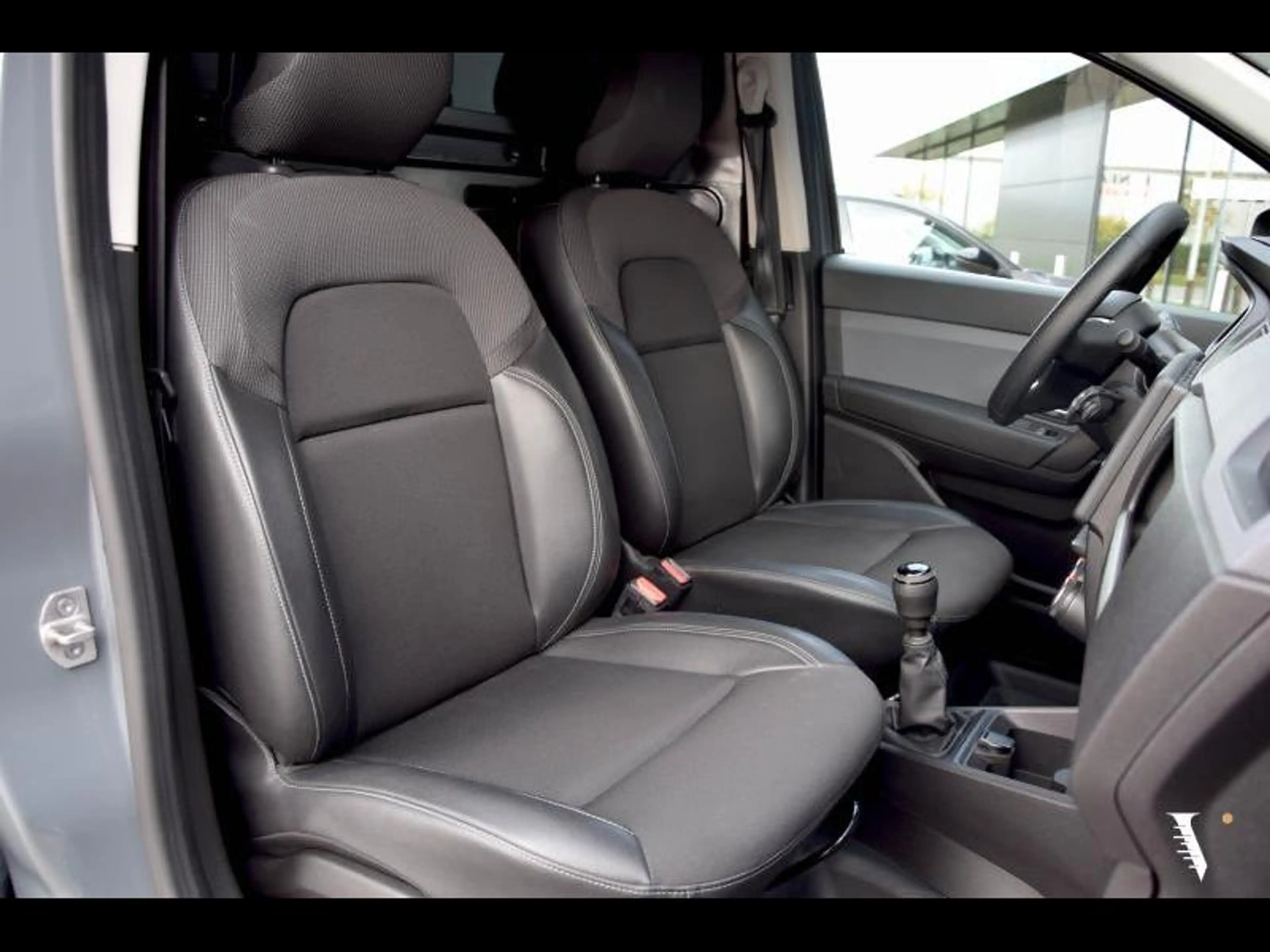 Renault Express NAVI | CARPLAY | PDC — photo 15