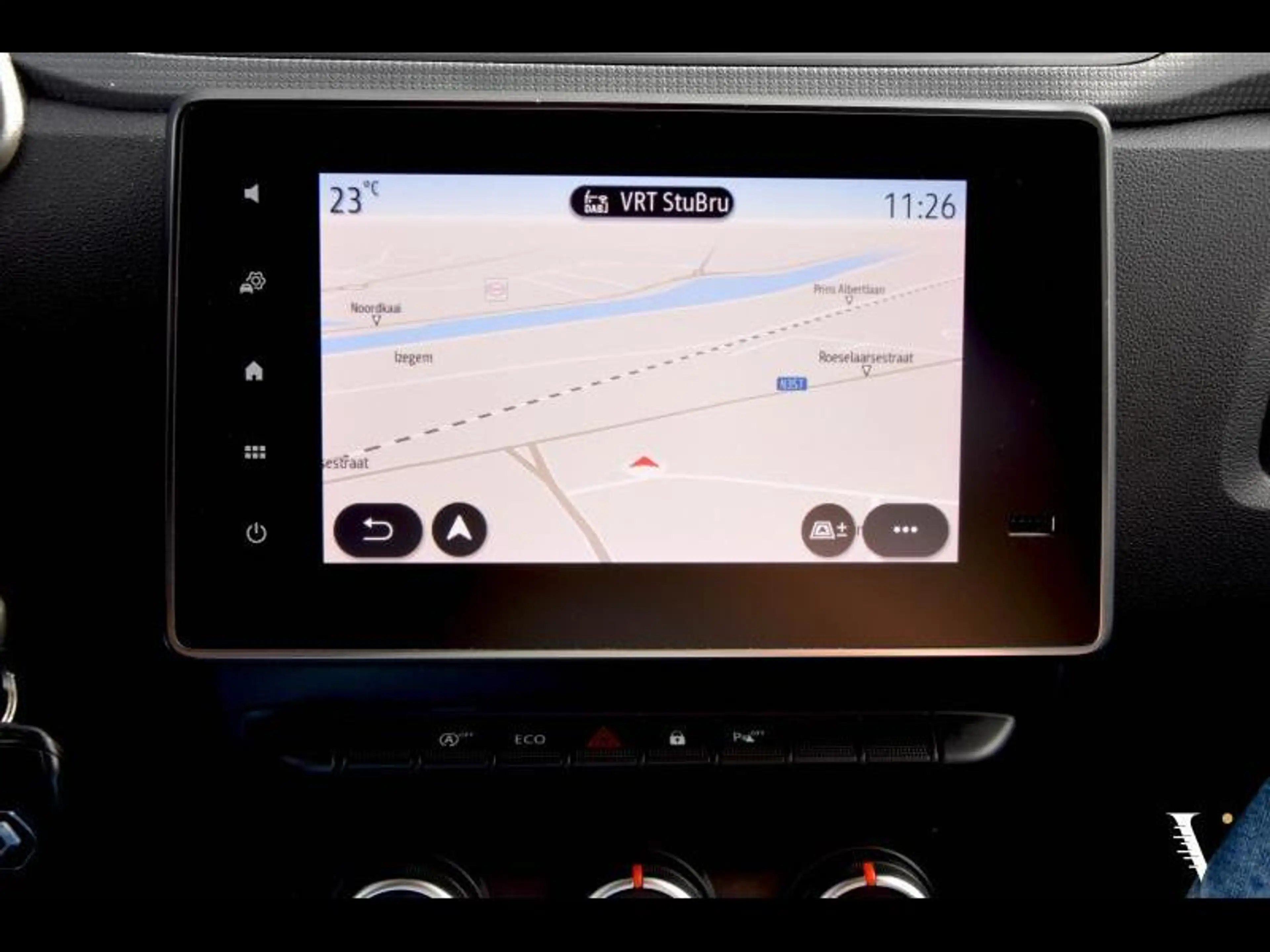 Renault Express NAVI | CARPLAY | PDC — photo 10