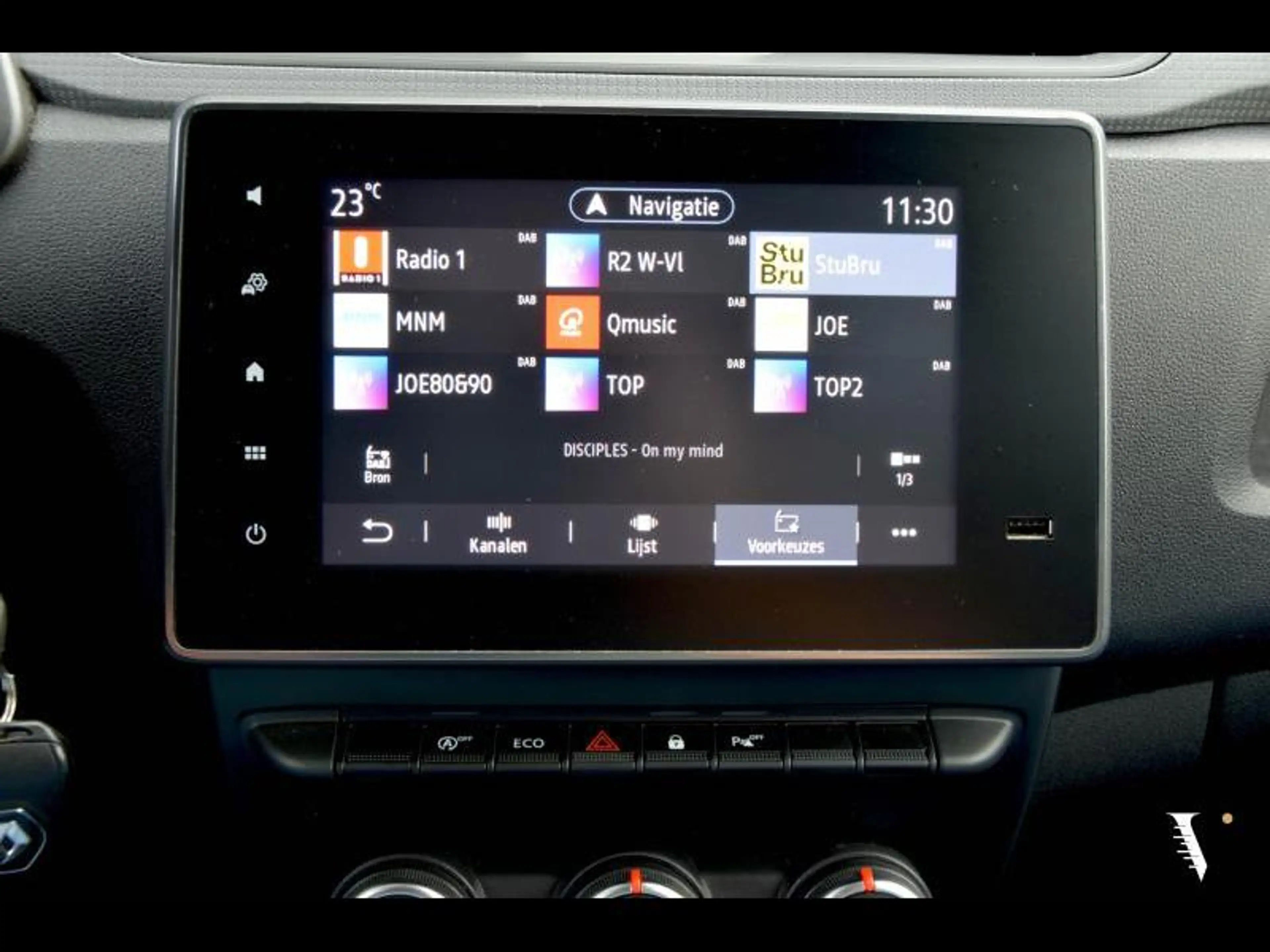 Renault Express NAVI | CARPLAY | PDC — photo 12