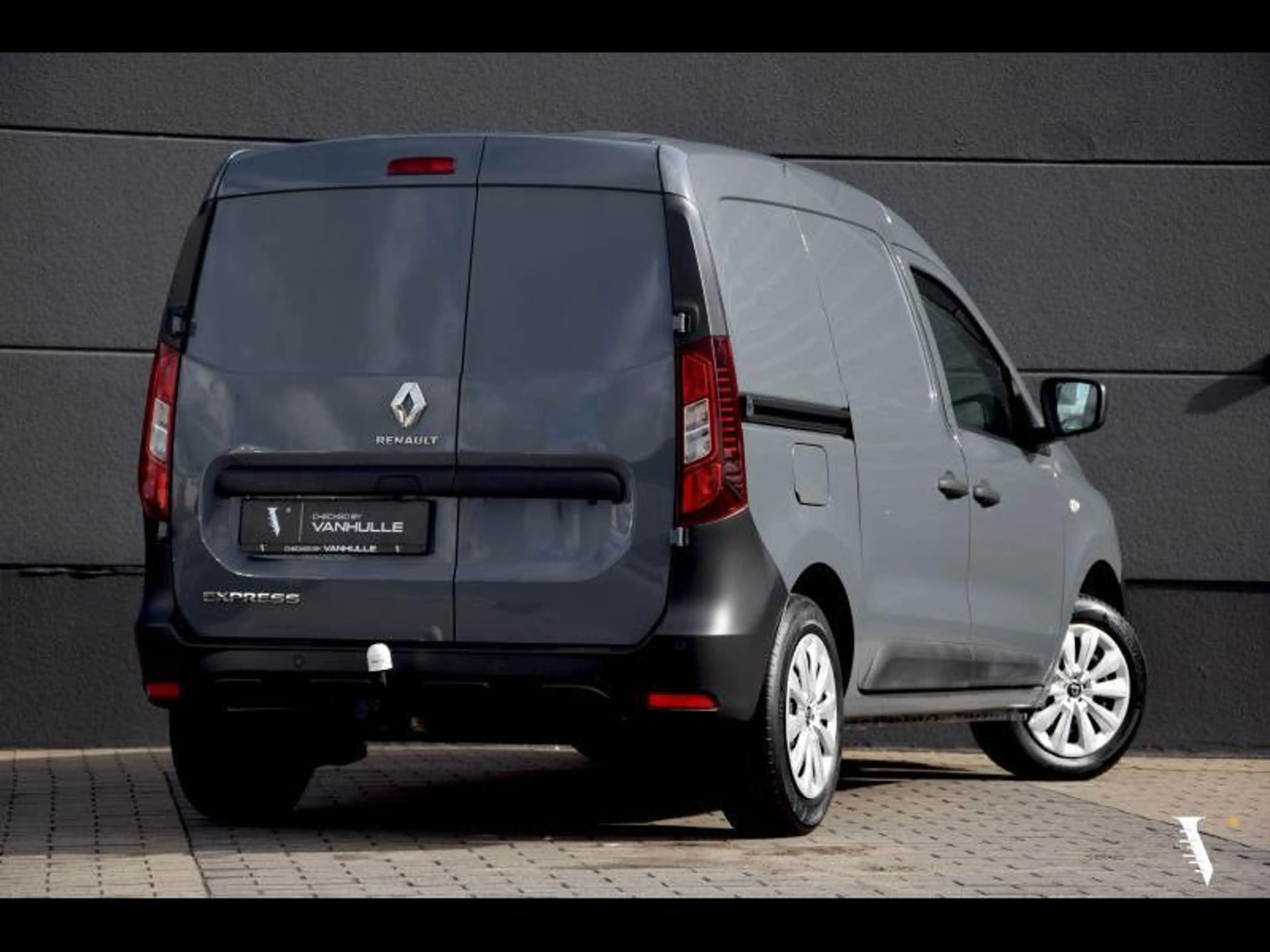 Renault Express NAVI | CARPLAY | PDC — photo 2