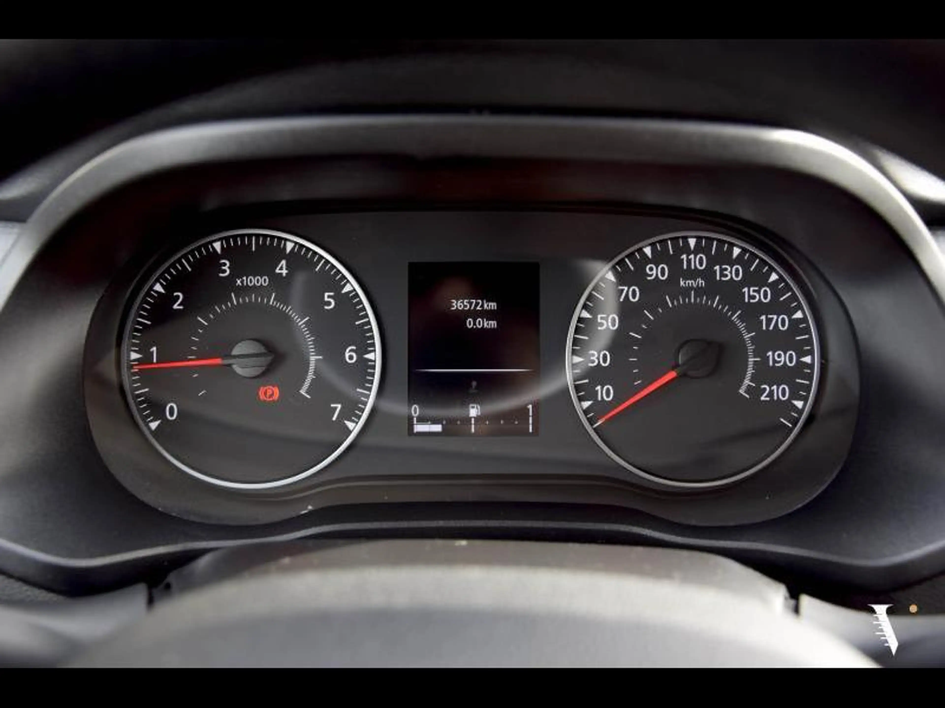 Renault Express NAVI | CARPLAY | PDC — photo 8
