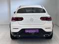 Mercedes-Benz GLC 220 d Coupé 4MATIC*AMG-LINE*1.BESITZ* Weiß - thumbnail 10