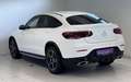 Mercedes-Benz GLC 220 d Coupé 4MATIC*AMG-LINE*1.BESITZ* Weiß - thumbnail 9