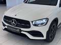 Mercedes-Benz GLC 220 d Coupé 4MATIC*AMG-LINE*1.BESITZ* Weiß - thumbnail 6