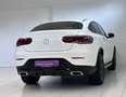 Mercedes-Benz GLC 220 d Coupé 4MATIC*AMG-LINE*1.BESITZ* Weiß - thumbnail 11