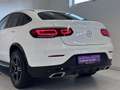 Mercedes-Benz GLC 220 d Coupé 4MATIC*AMG-LINE*1.BESITZ* Weiß - thumbnail 12