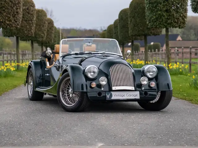 Morgan Roadster Roadster 3.0i V6