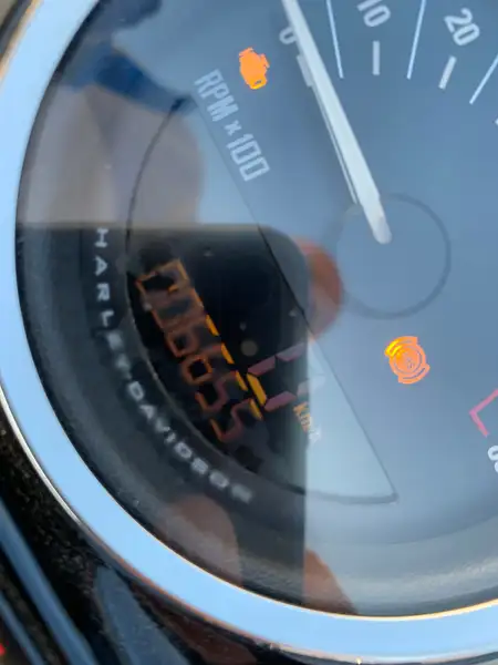 Harley-Davidson Roadster - foto 4