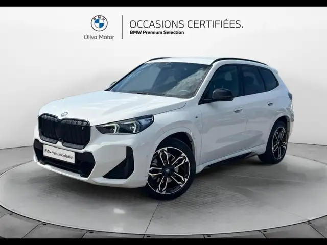 BMW X1 ixDrive30 313ch M Sport