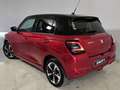 Suzuki Swift 1.2 S3 Mild Hybrid Rojo - thumbnail 9
