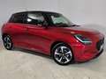 Suzuki Swift 1.2 S3 Mild Hybrid Rojo - thumbnail 3