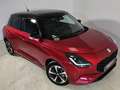 Suzuki Swift 1.2 S3 Mild Hybrid Rojo - thumbnail 5