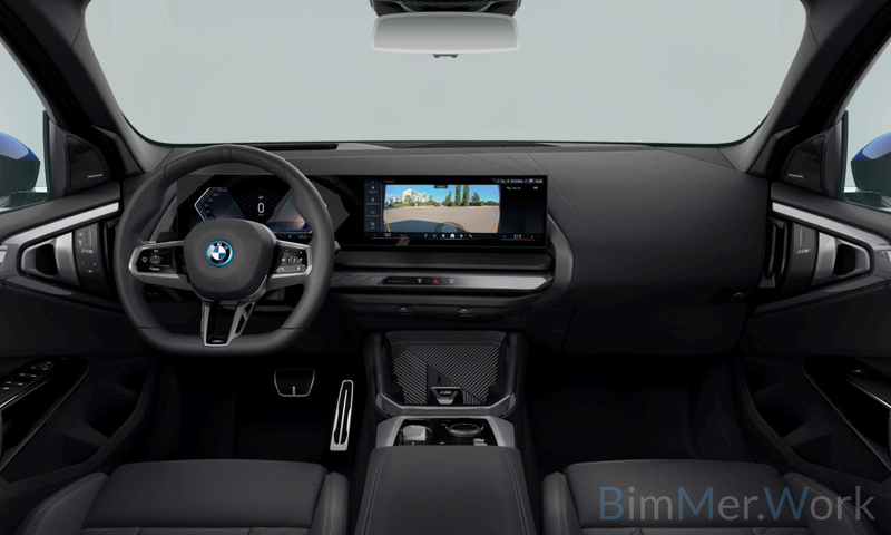 BMW X3 xDrive30e High Executive | M-sport Pro. | Adaptief — photo 3
