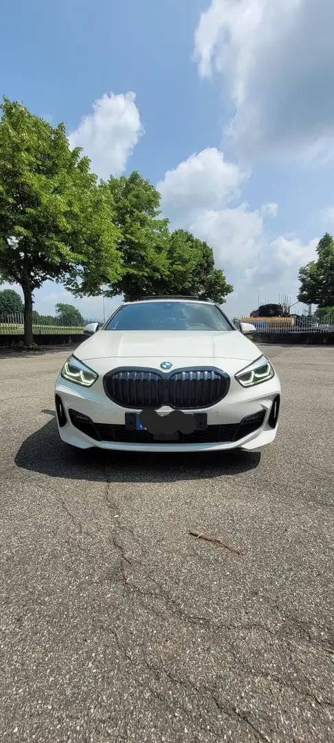 BMW 120 120i ColorVision Edition auto - 2