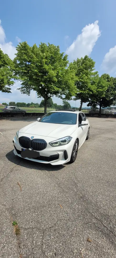 BMW 120 120i ColorVision Edition auto - 1