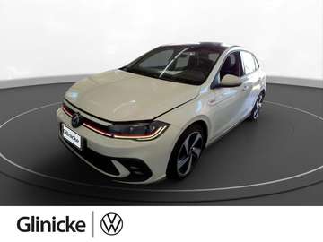 2.0 TSI DSG Pano SiHz PDC LED