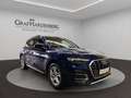 Audi Q5 Advanced 35TDI S-Tr. Navi AHK MatrixLED Blau - thumbnail 8