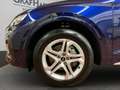Audi Q5 Advanced 35TDI S-Tr. Navi AHK MatrixLED Blau - thumbnail 3