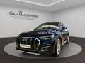 Audi Q5 Advanced 35TDI S-Tr. Navi AHK MatrixLED Blau - thumbnail 1