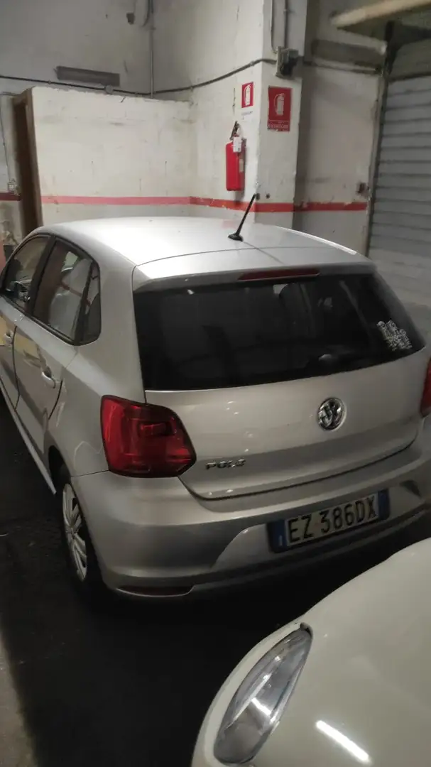 Volkswagen Polo 5p 1.4 tdi Trendline 75cv - 2