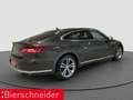 Volkswagen Arteon 2.0 TDI DSG 4Mo R-Line AHK DCC HuD DYNAUD Grau - thumbnail 8