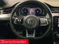 Volkswagen Arteon 2.0 TDI DSG 4Mo R-Line AHK DCC HuD DYNAUD Grau - thumbnail 12