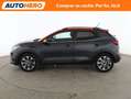 Kia Stonic 1.0 TGDI Drive Gris - thumbnail 3