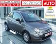 Fiat 500 1.3 Multijet 95 CV Pop Grau - thumbnail 4
